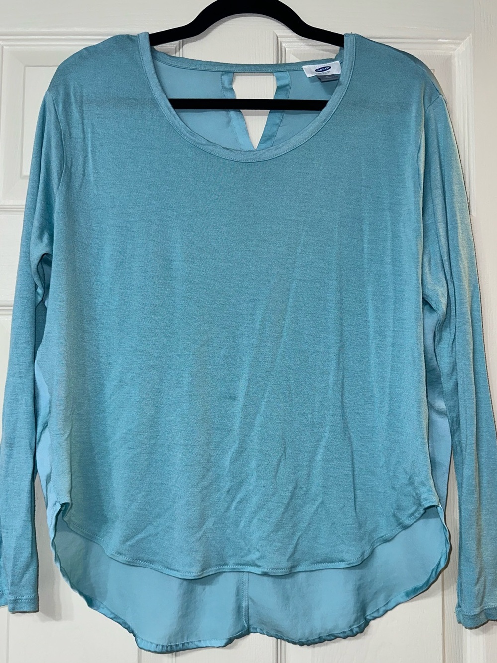 Old Navy Long Sleeve Top